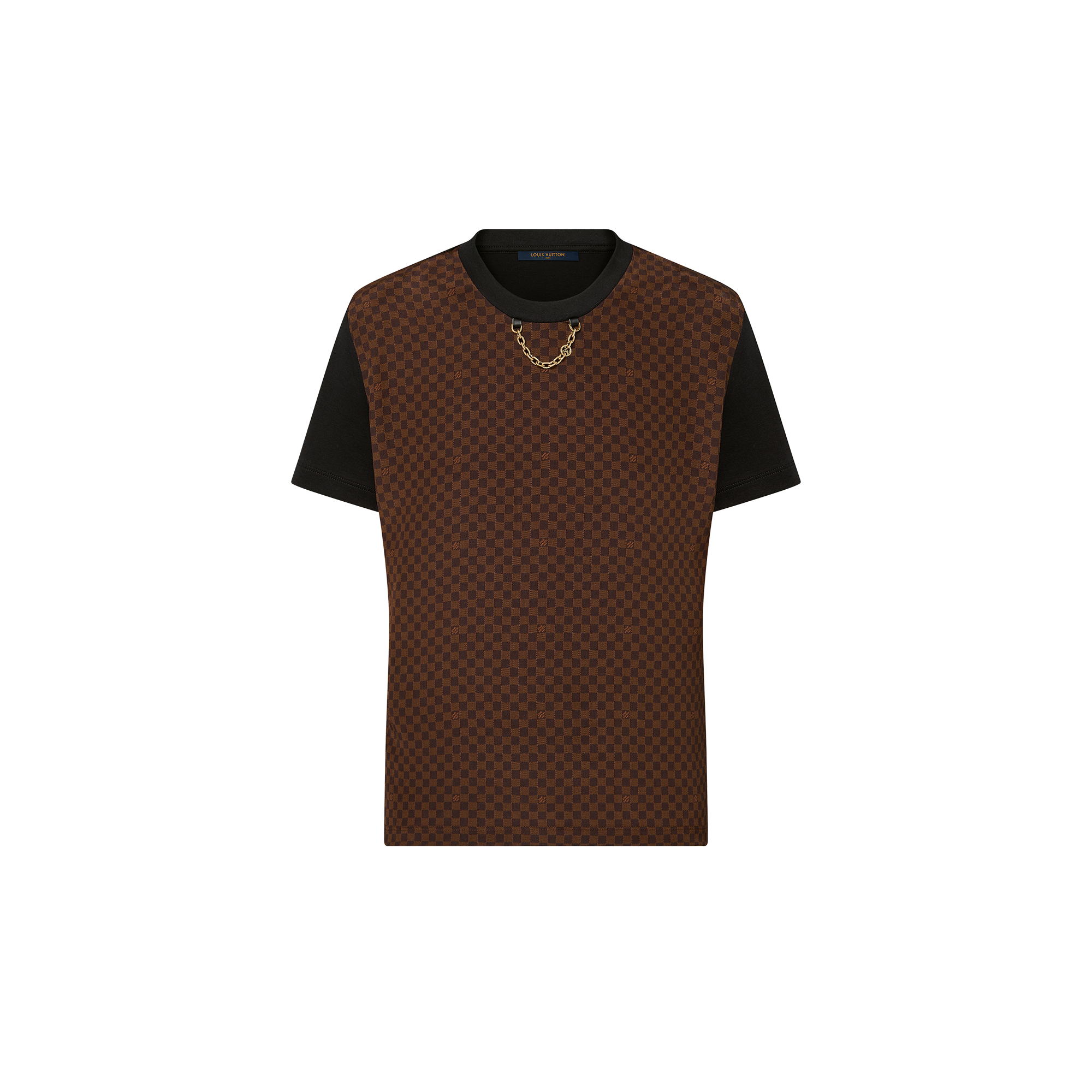 Louis Vuitton top T Shirt- Small